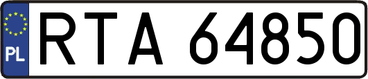 RTA64850