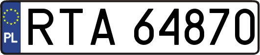 RTA64870