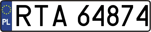 RTA64874