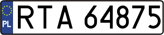 RTA64875