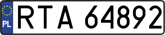 RTA64892