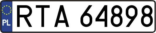 RTA64898