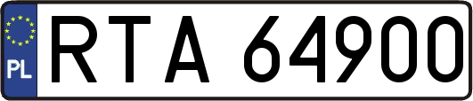 RTA64900