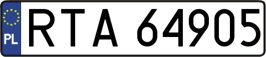 RTA64905
