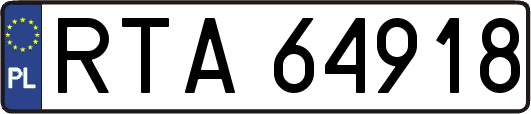 RTA64918