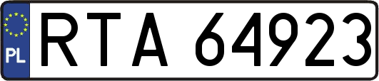RTA64923