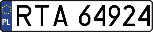 RTA64924