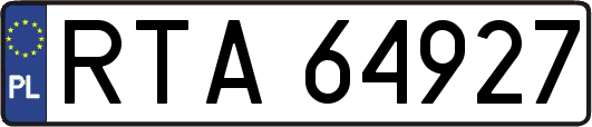 RTA64927