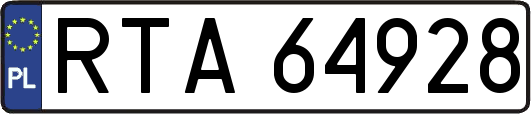 RTA64928