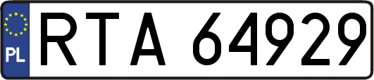 RTA64929