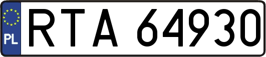 RTA64930