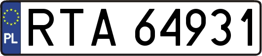 RTA64931