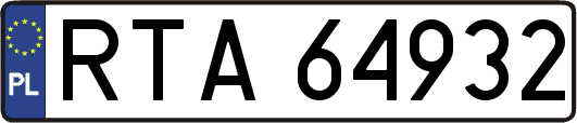 RTA64932