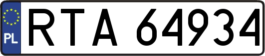 RTA64934