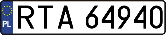 RTA64940