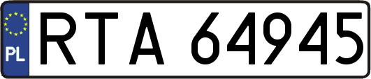 RTA64945