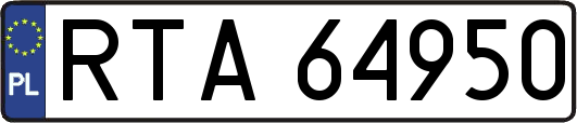 RTA64950