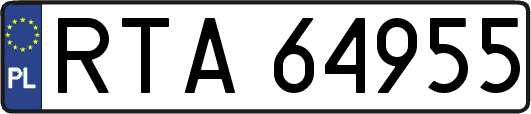 RTA64955