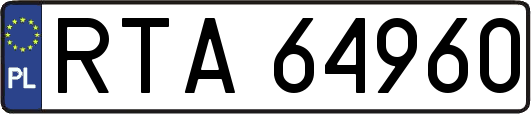 RTA64960