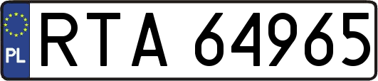 RTA64965