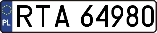 RTA64980
