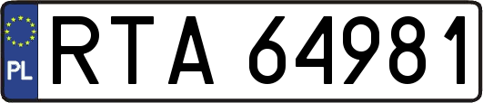 RTA64981