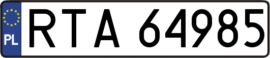 RTA64985
