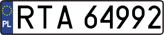 RTA64992
