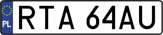 RTA64AU