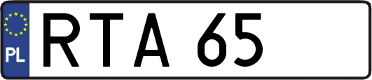 RTA65