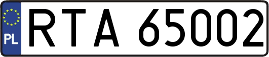 RTA65002