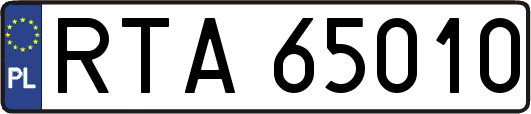 RTA65010