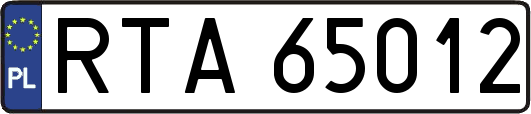 RTA65012