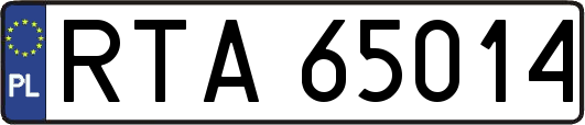 RTA65014