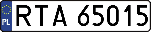 RTA65015