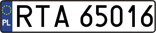 RTA65016