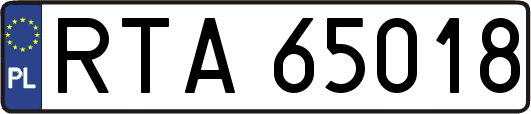 RTA65018
