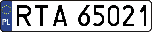 RTA65021