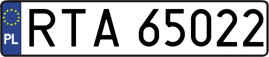 RTA65022