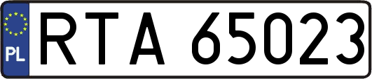 RTA65023