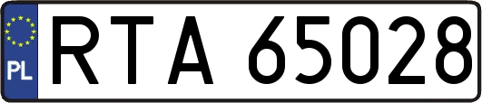 RTA65028