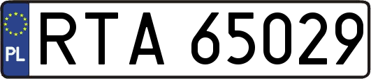RTA65029