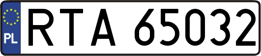 RTA65032