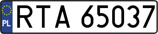 RTA65037