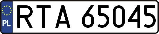 RTA65045