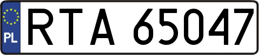 RTA65047