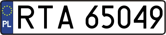 RTA65049