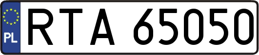 RTA65050