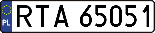 RTA65051