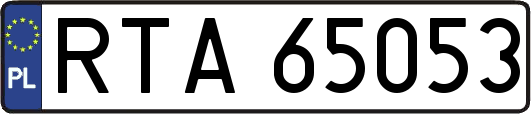 RTA65053